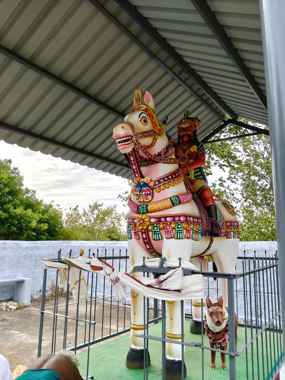 Temple Gallery Image