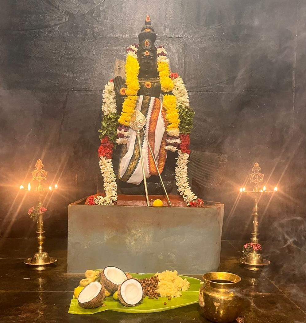 Temple Gallery Image