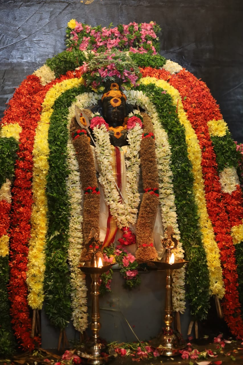 Temple Gallery Image