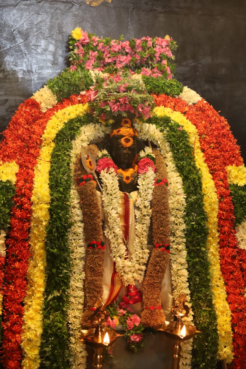 Temple Gallery Image