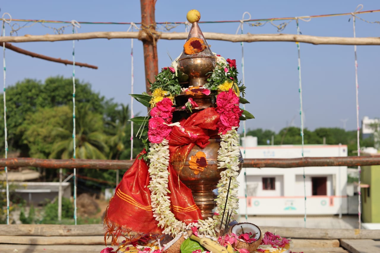 Temple Gallery Image