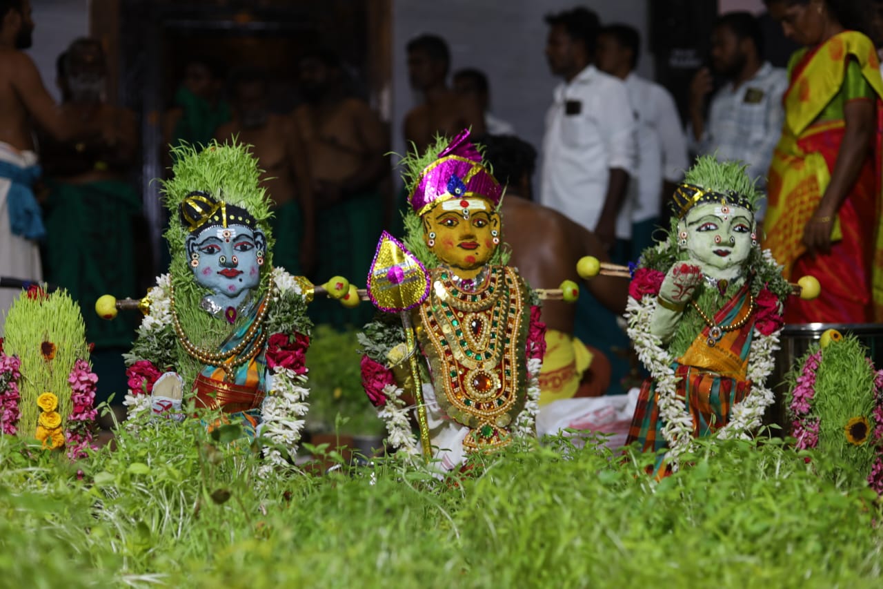 Temple Gallery Image