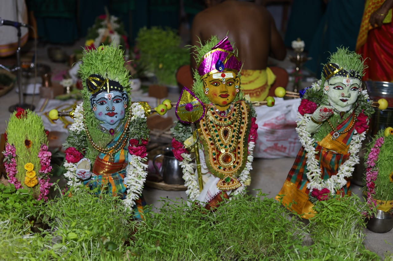 Temple Gallery Image