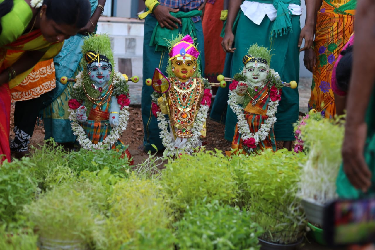 Temple Gallery Image