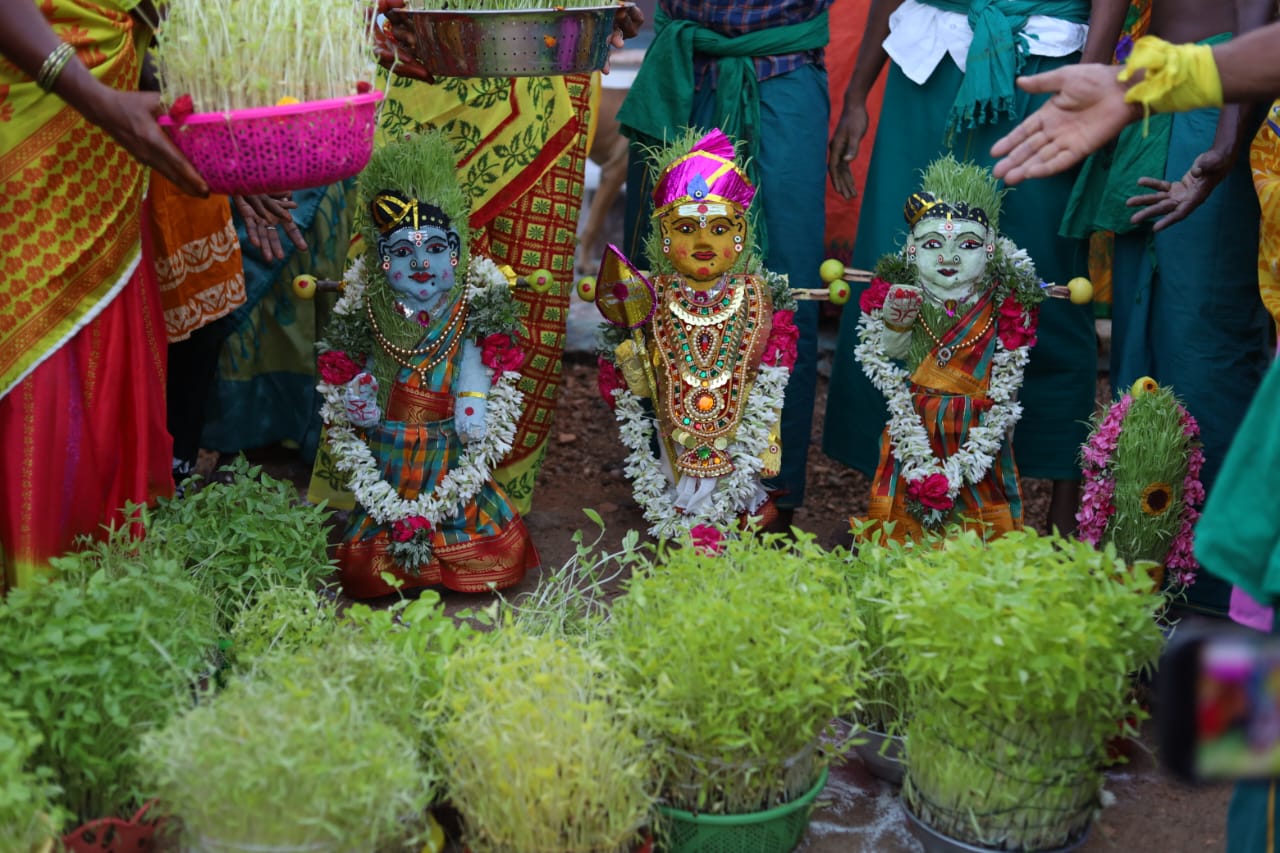 Temple Gallery Image